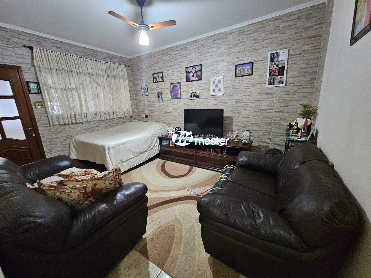 Casa à venda no Consolação: 
