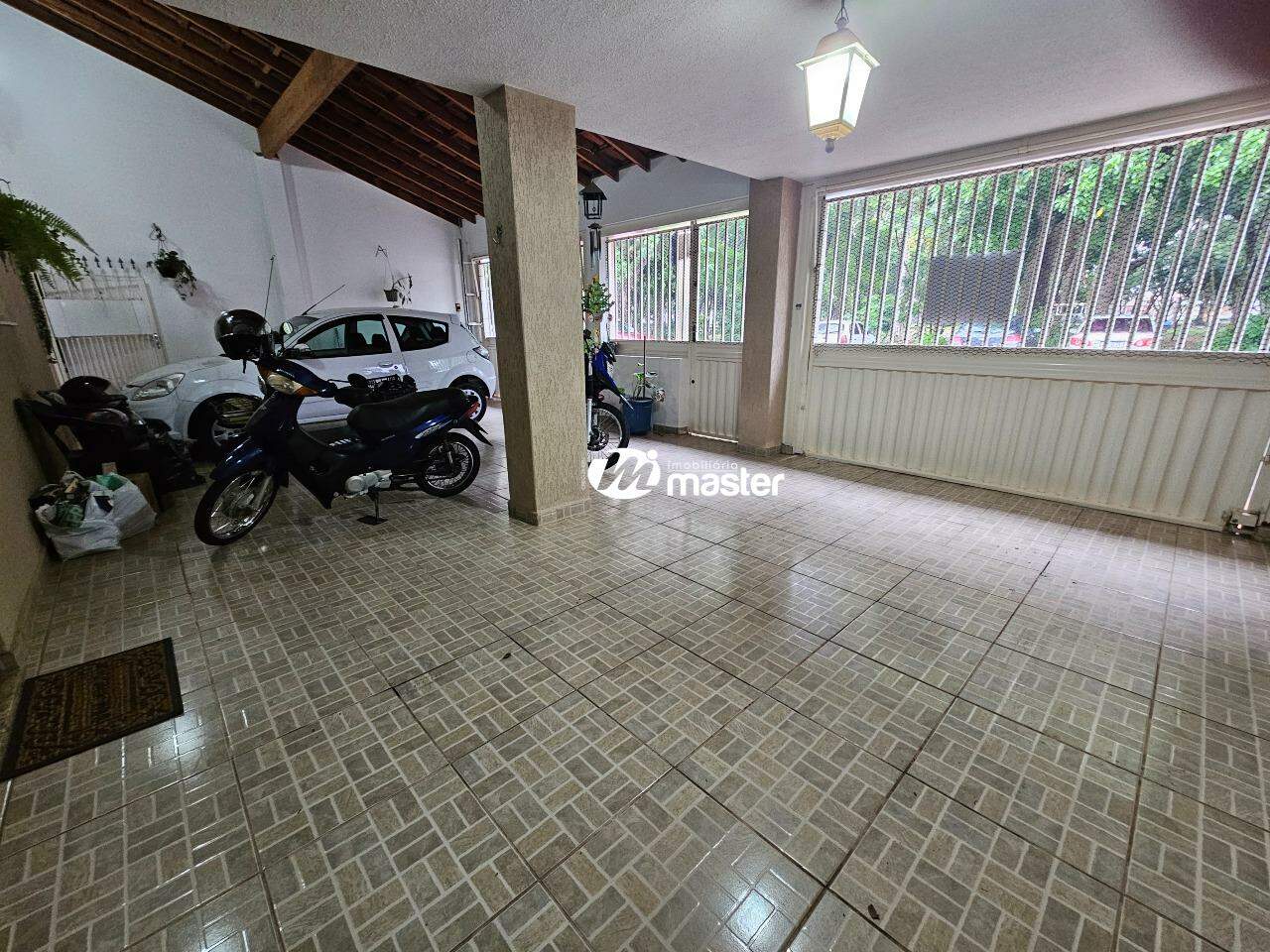 Casa à venda no Consolação: Garagem