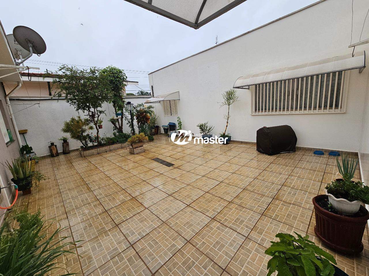 Casa à venda no Consolação: 