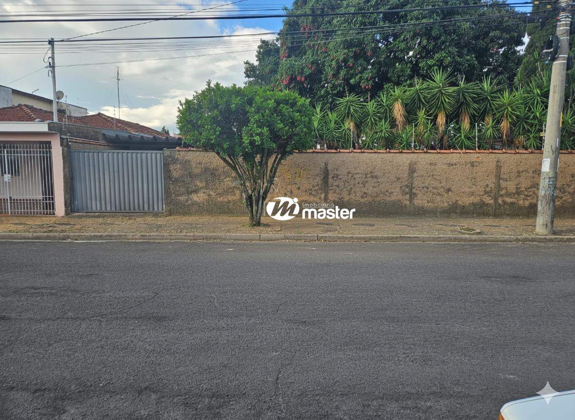 Terreno à venda no Jardim América: 
