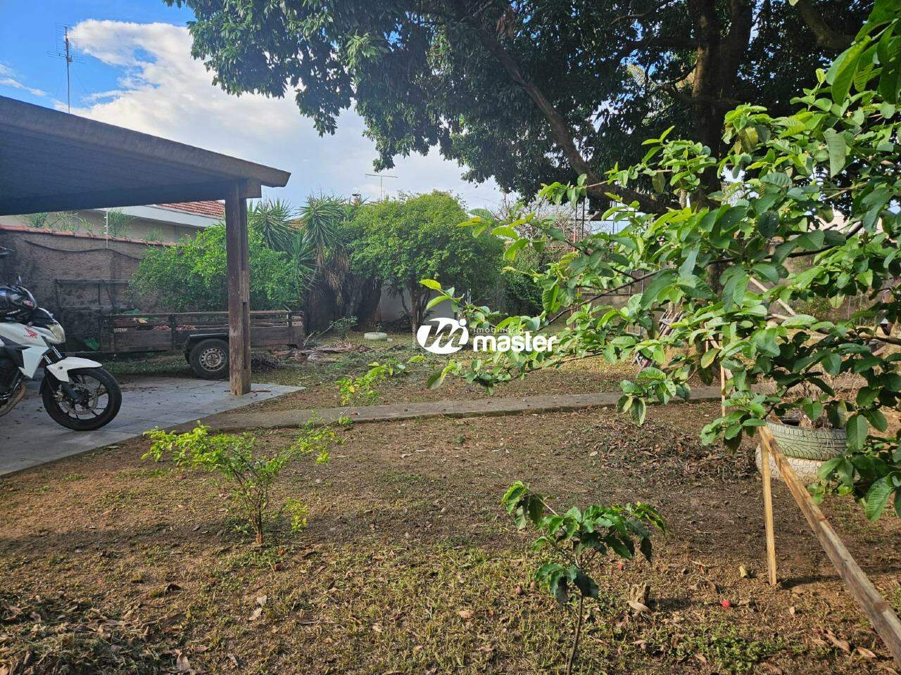 Terreno à venda no Jardim América: 