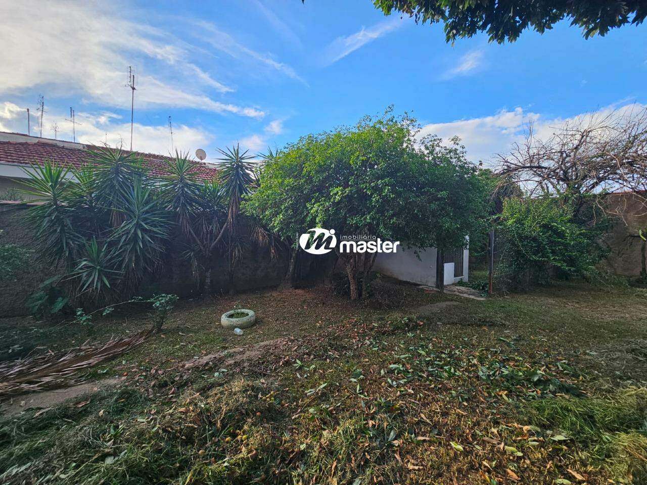 Terreno à venda no Jardim América: 