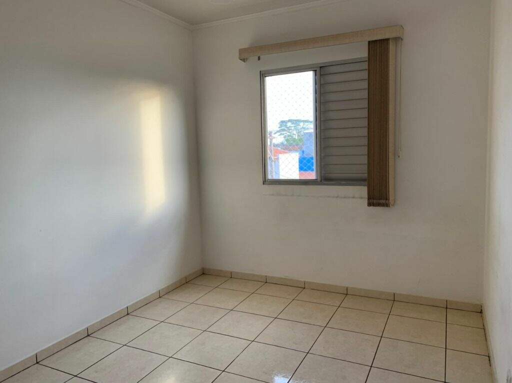Apartamento à venda no Jardim Claret: 