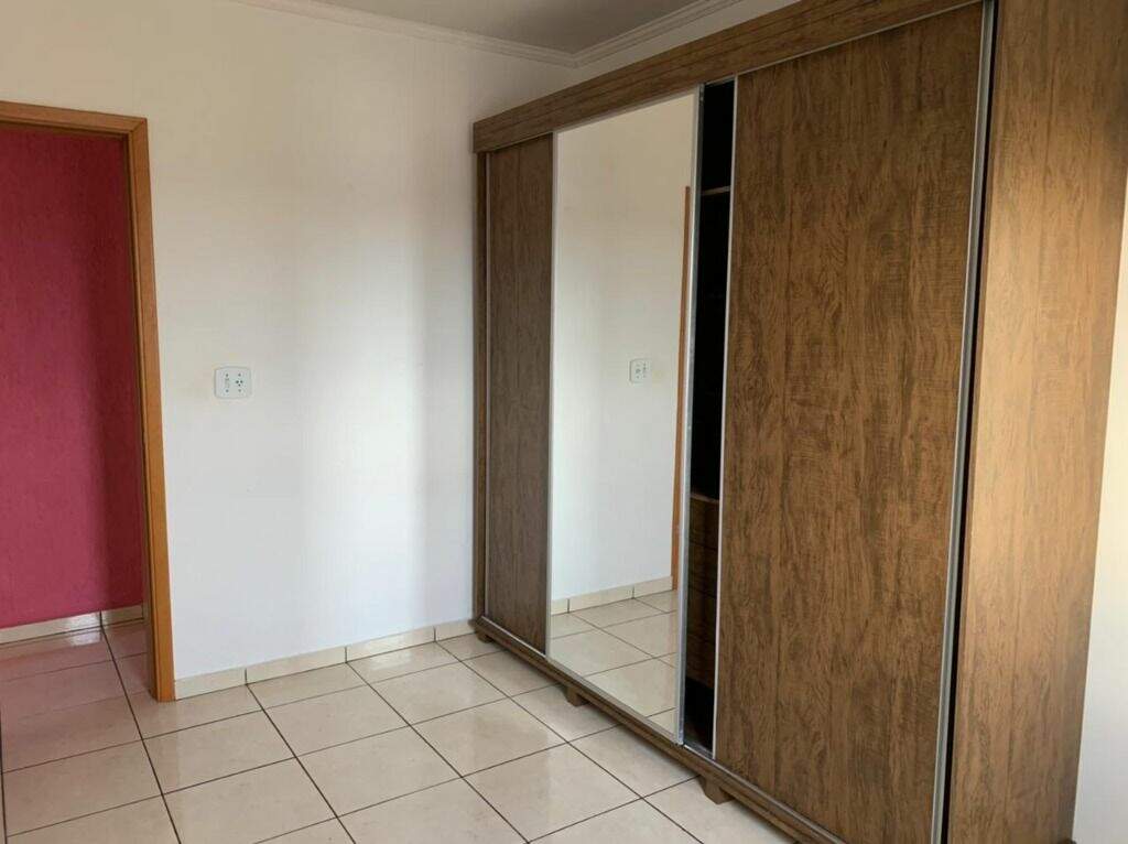 Apartamento à venda no Jardim Claret: 