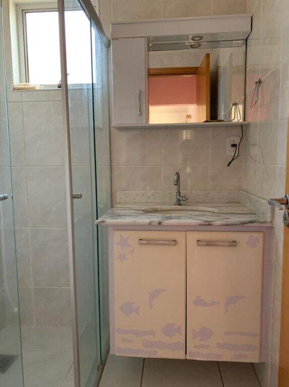 Apartamento à venda no Jardim Claret: 