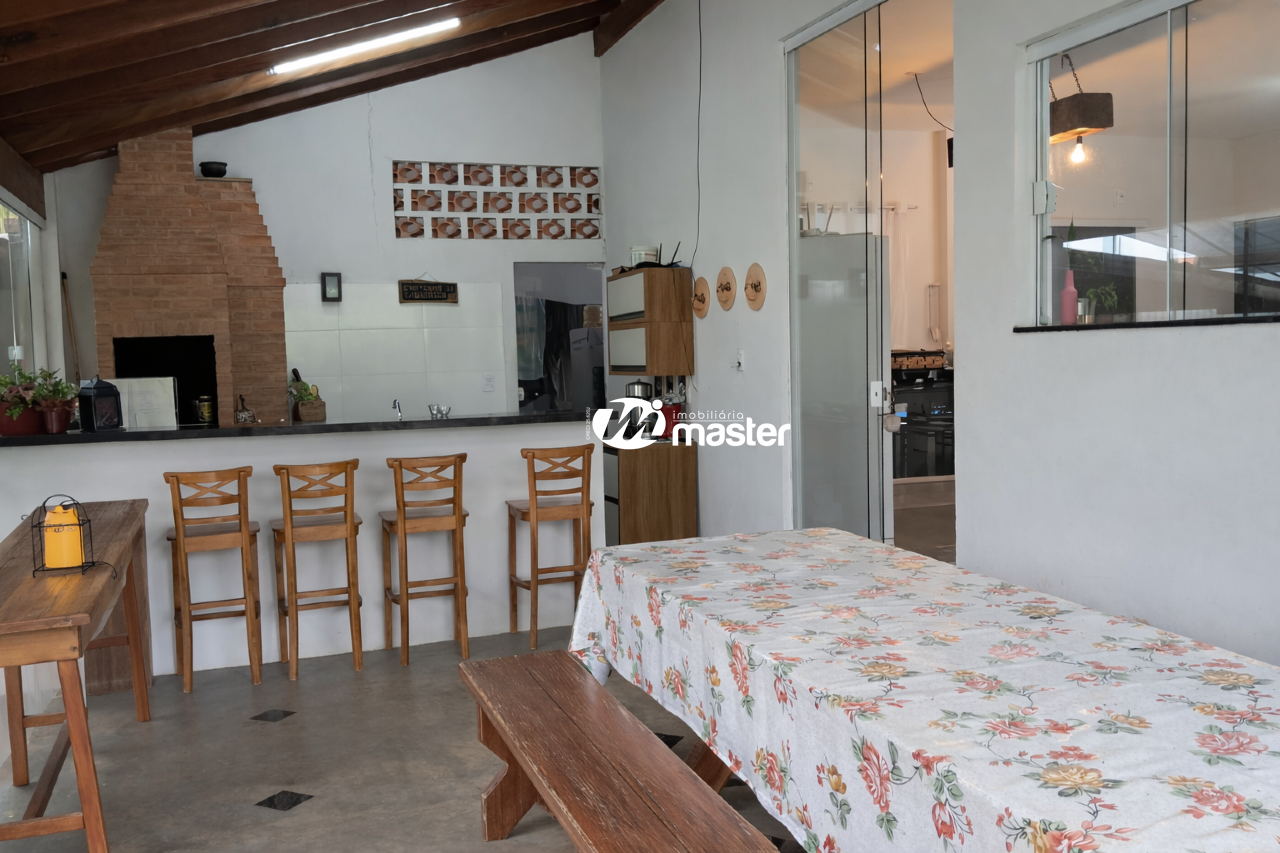 Chácara à venda no Núcleo Urbano Lageado Portal dos Nobres: 