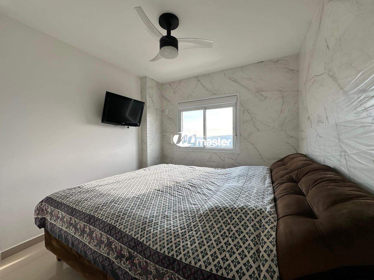 Apartamento para aluguel no Cidade Jardim: Suíte