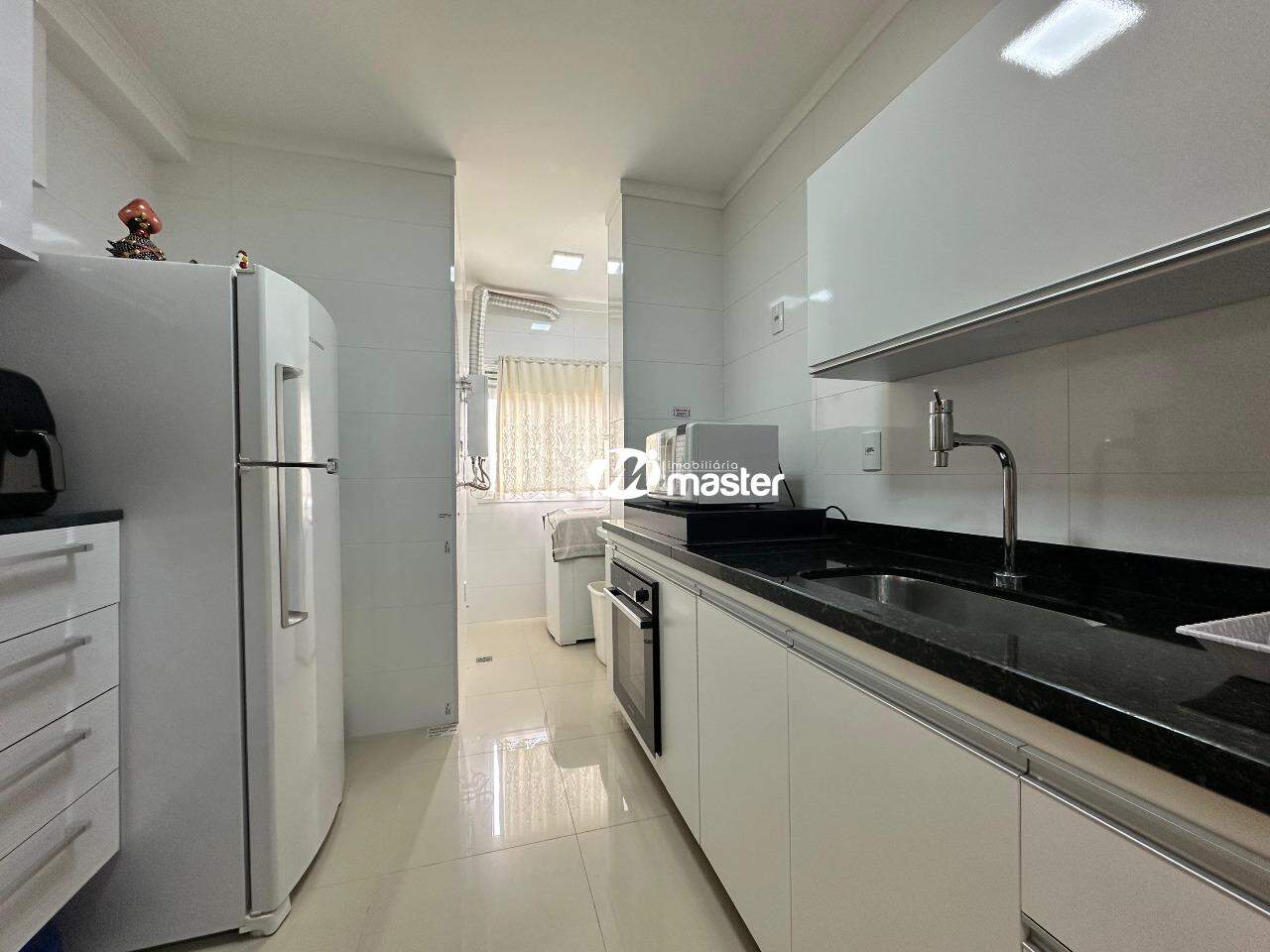 Apartamento para aluguel no Cidade Jardim: Cozinha