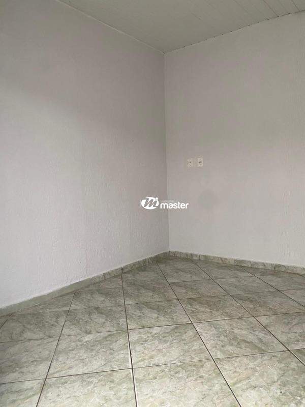 Casa para aluguel no Vila Cristina: 