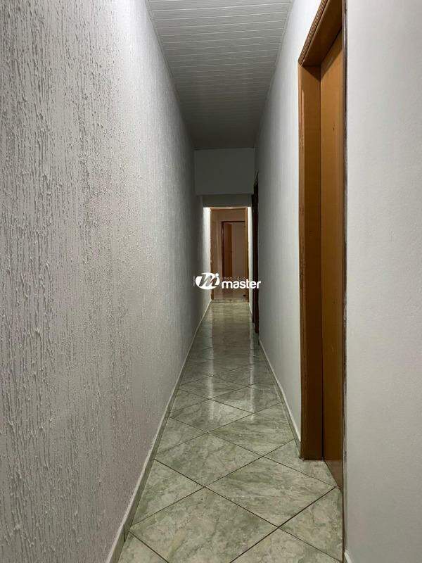 Casa para aluguel no Vila Cristina: 