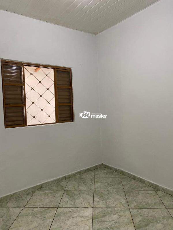 Casa para aluguel no Vila Cristina: 