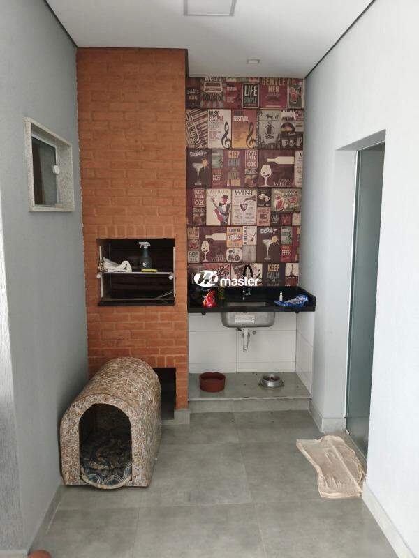 Casa à venda no Parque Flórida: 