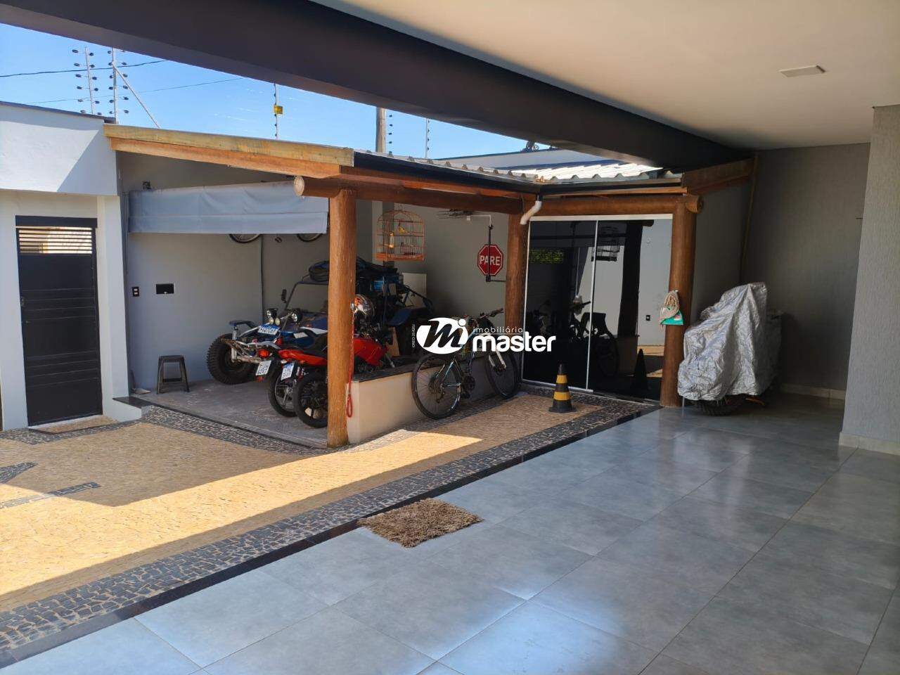Casa à venda no Parque Flórida: 
