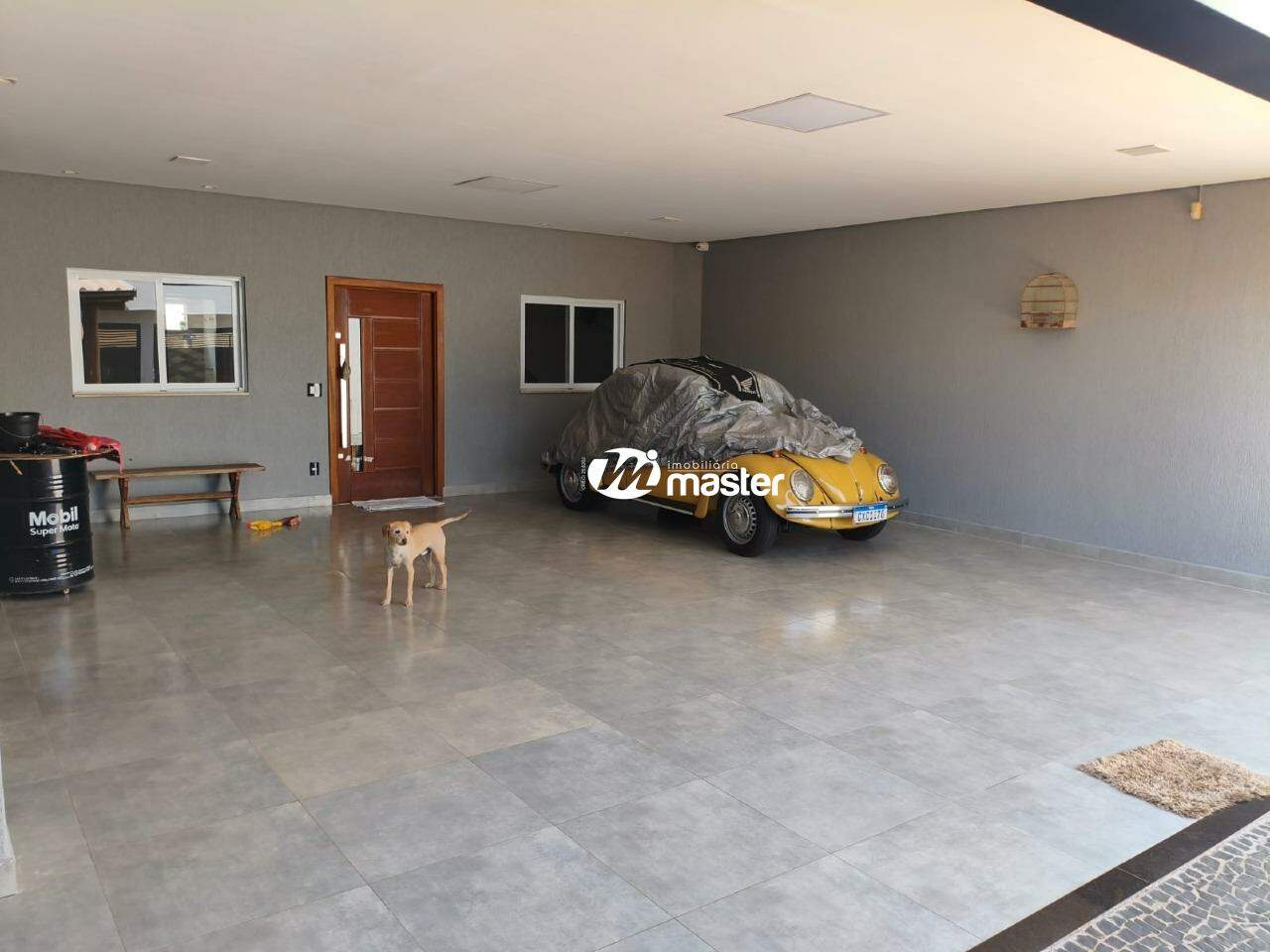 Casa à venda no Parque Flórida: 