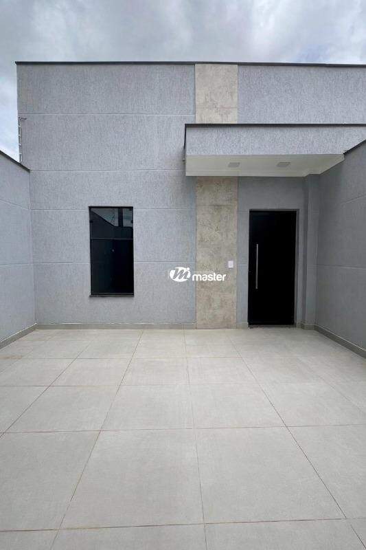 Casa para aluguel no Jardim Centenário: Garagem