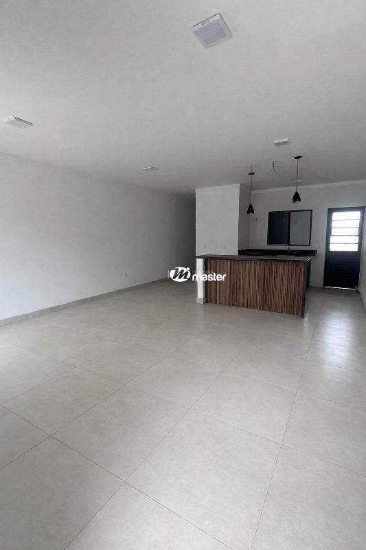 Casa para aluguel no Jardim Centenário: Sala - Vista l