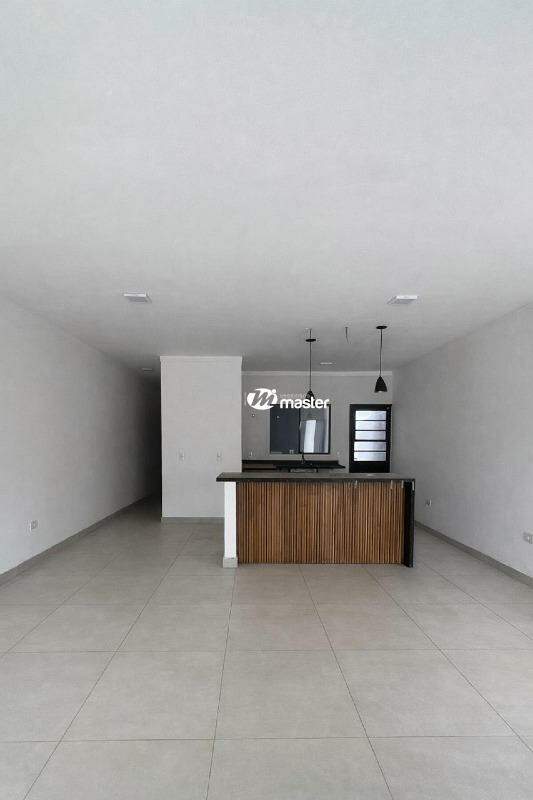 Casa à venda no Jardim Centenário: Sala - Vista ll
