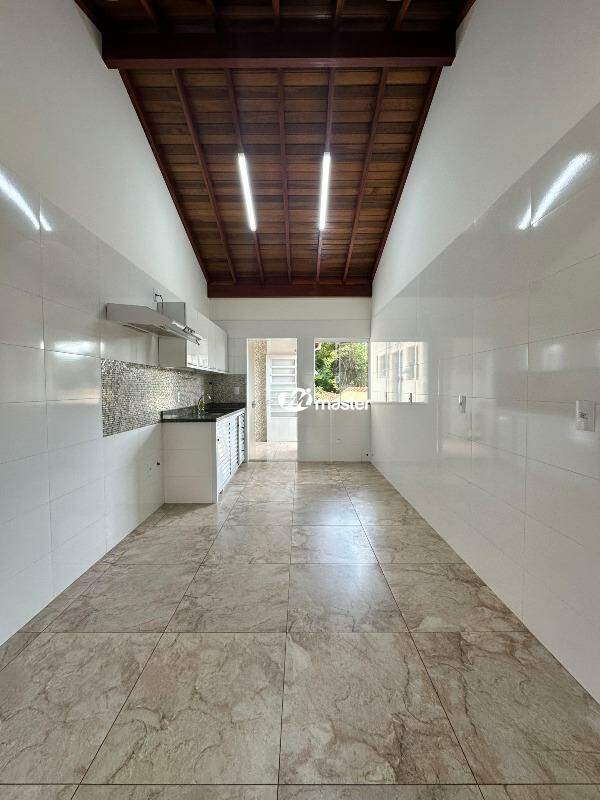 Casa em Condominio para aluguel no Residencial Florença: Cozinha