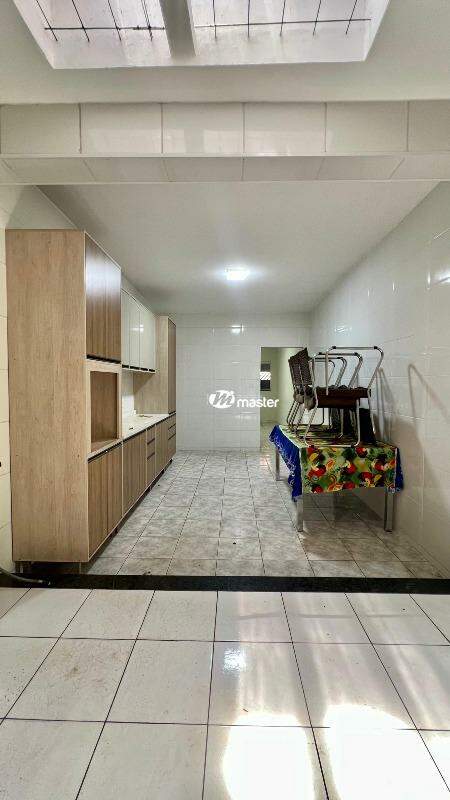 Casa à venda no Parque Residencial Brasília: Sala de jantar - Vista l