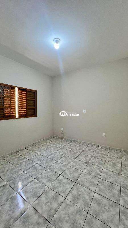 Casa à venda no Parque Residencial Brasília: Dormitório l