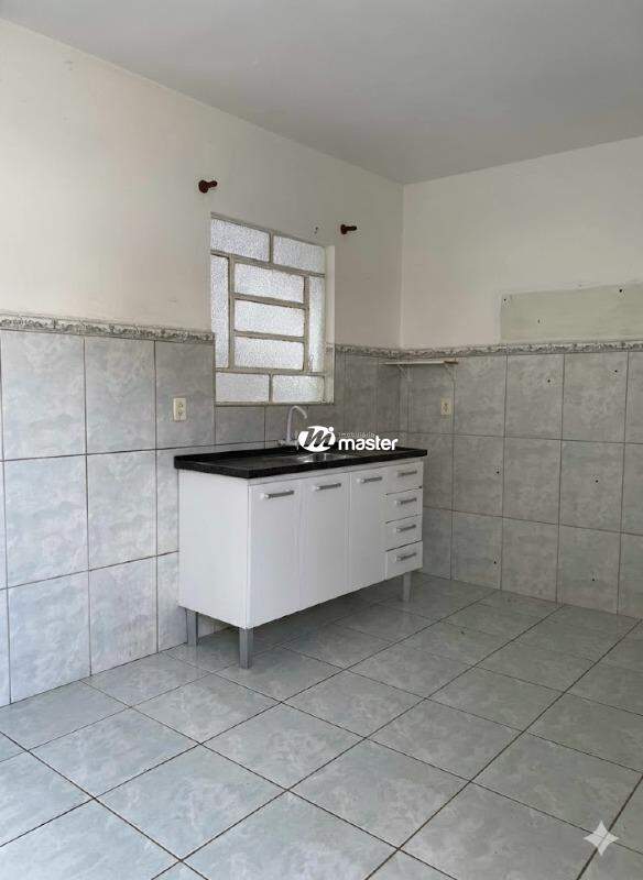 Casa à venda no Cidade Nova: 