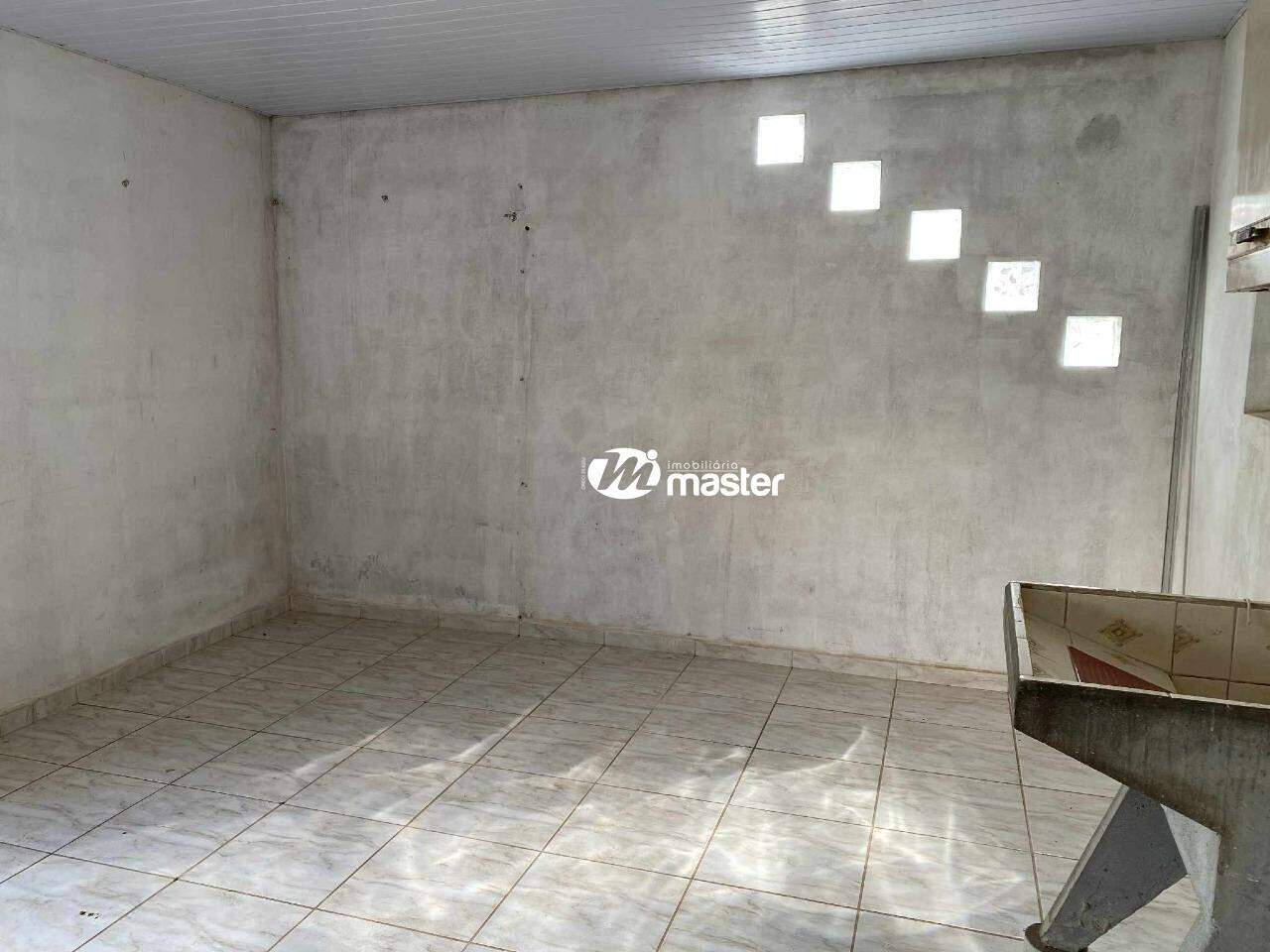 Casa à venda no Cidade Nova: 