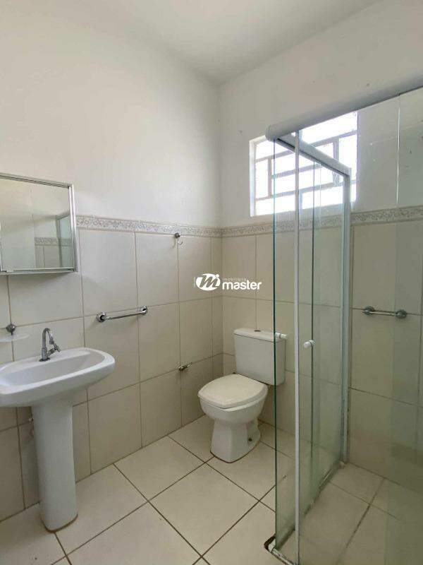 Casa à venda no Cidade Nova: 