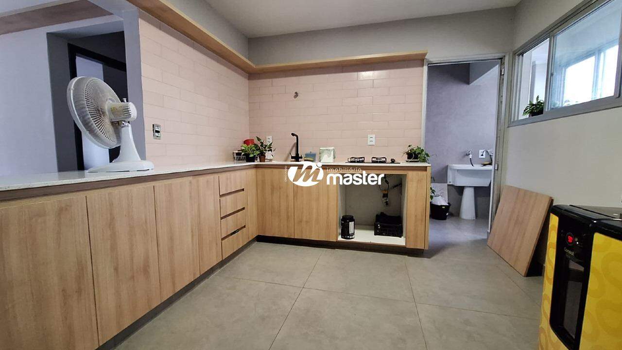 Apartamento à venda no Zona Central: 