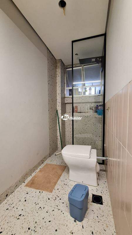 Apartamento à venda no Zona Central: 