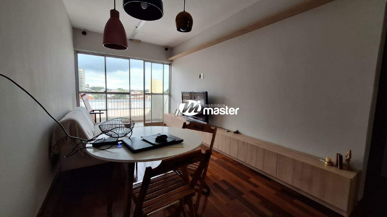 Apartamento à venda no Zona Central: 