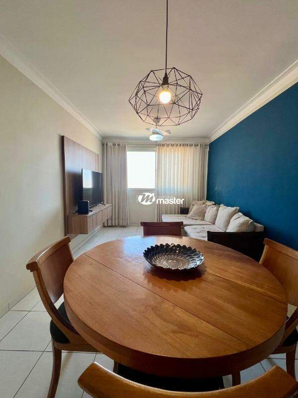 Apartamento à venda no Alto do Santana: Sala - Vista lll