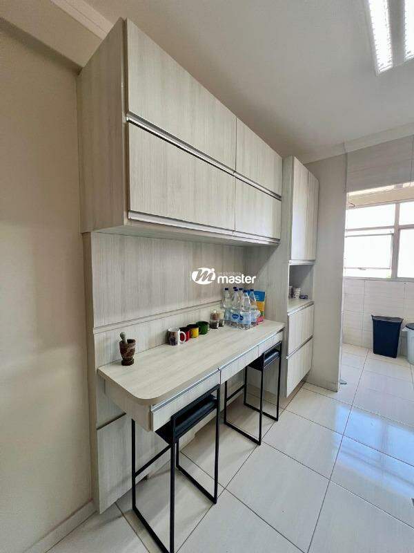 Apartamento à venda no Alto do Santana: Cozinha - Vista lll