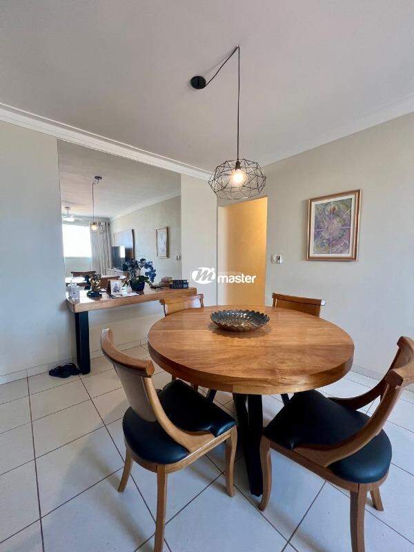 Apartamento à venda no Alto do Santana: Sala de jantar