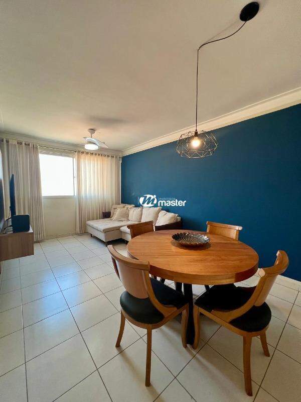 Apartamento à venda no Alto do Santana: Sala - Vista l