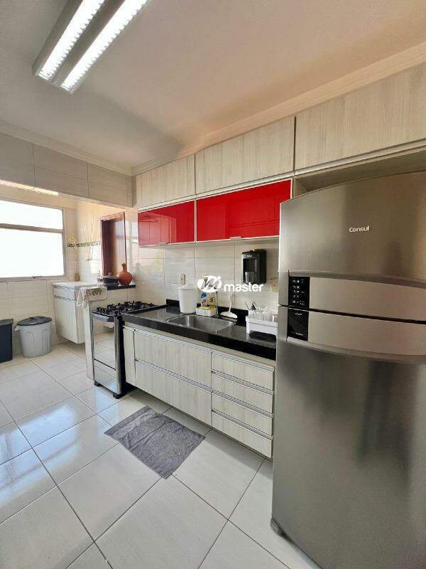 Apartamento à venda no Alto do Santana: Cozinha - Vista ll