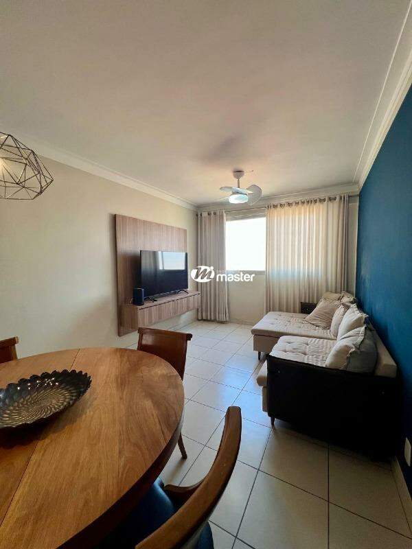 Apartamento à venda no Alto do Santana: Sala - Vista ll