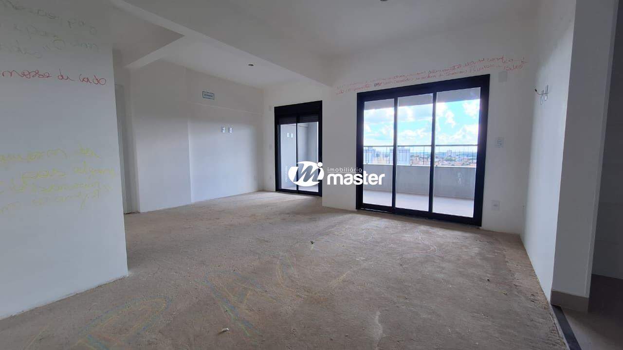 Apartamento à venda no Jardim Portugal: 