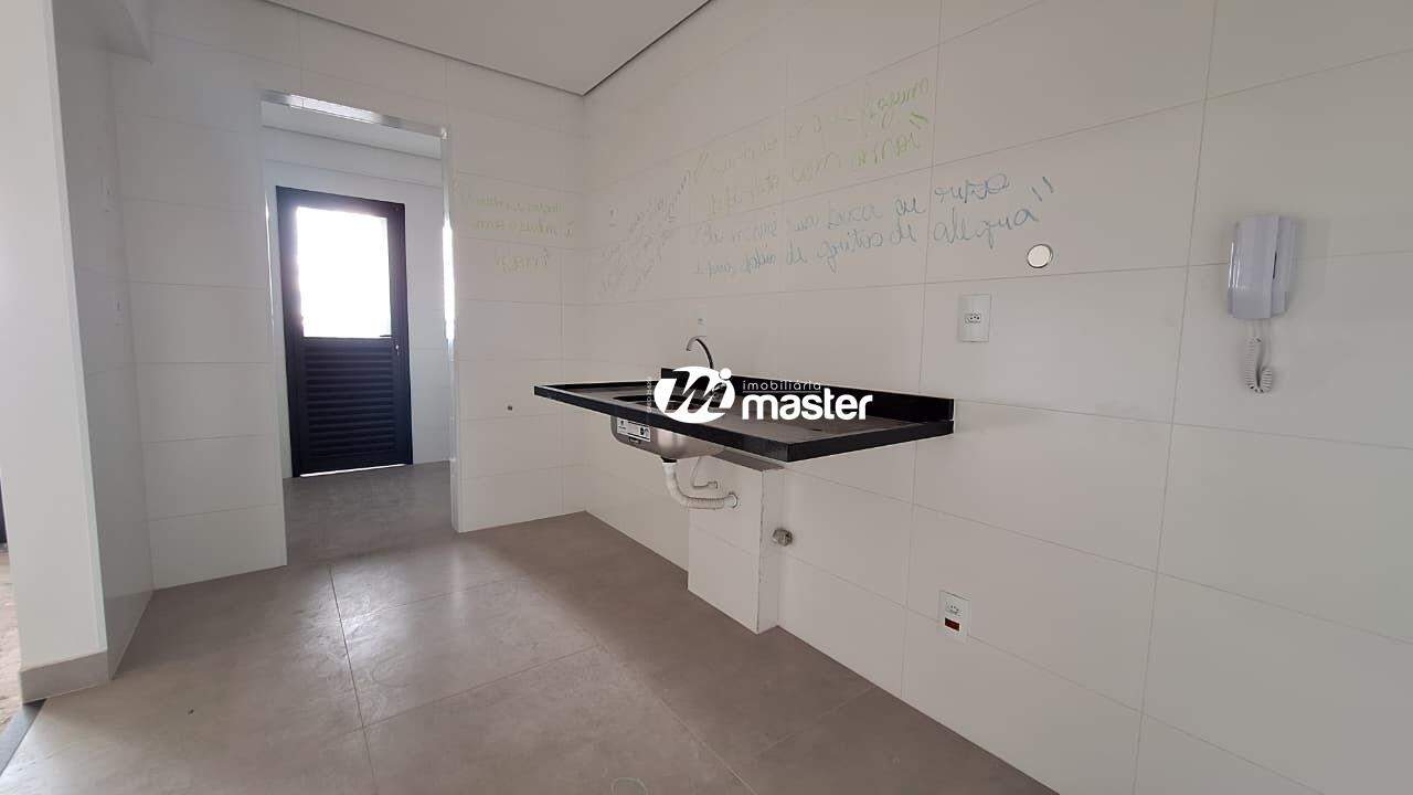 Apartamento à venda no Jardim Portugal: 