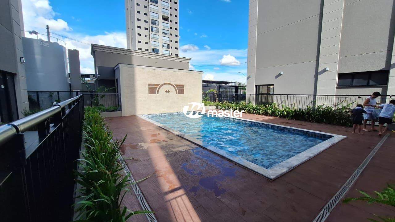 Apartamento à venda no Jardim Portugal: 