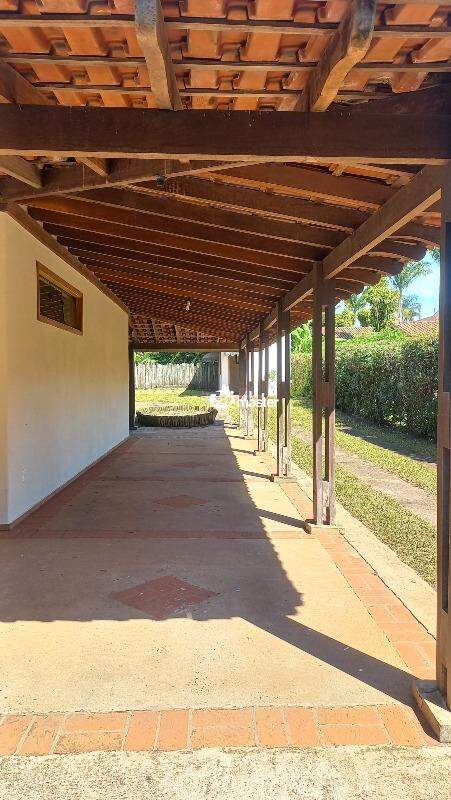 Chácara à venda no Núcleo Urbano Lageado Portal dos Nobres: 
