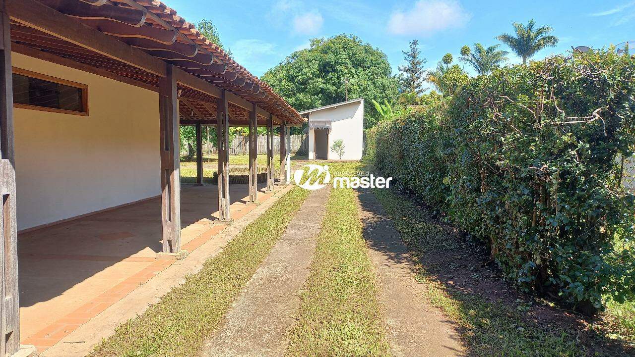 Chácara à venda no Núcleo Urbano Lageado Portal dos Nobres: 
