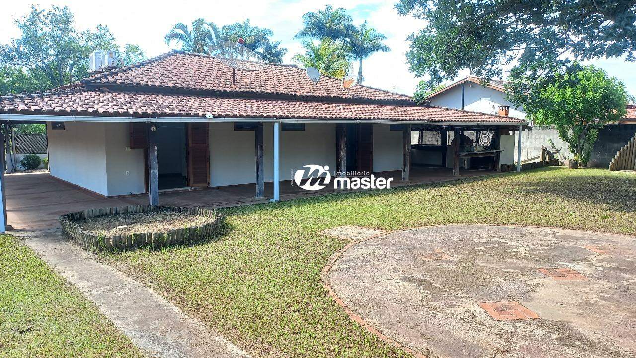 Chácara à venda no Núcleo Urbano Lageado Portal dos Nobres: 