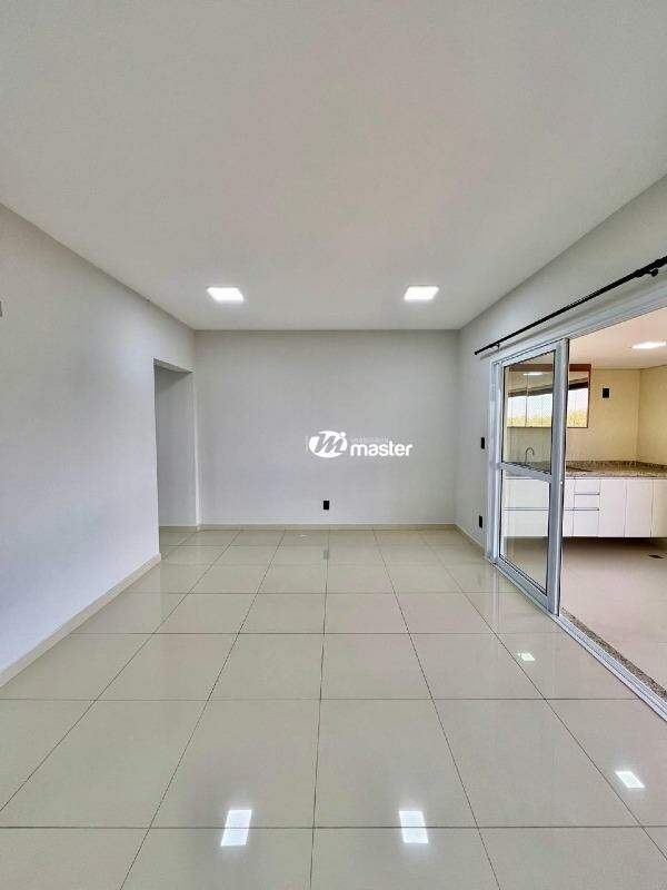 Apartamento à venda no Cidade Jardim: Sala - Vista ll