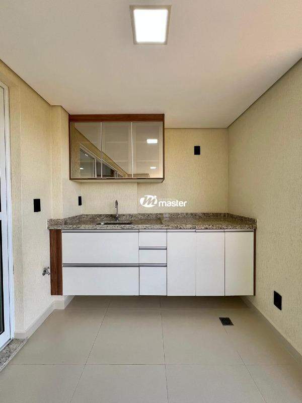 Apartamento à venda no Cidade Jardim: Varanda Gourmet - Vista ll