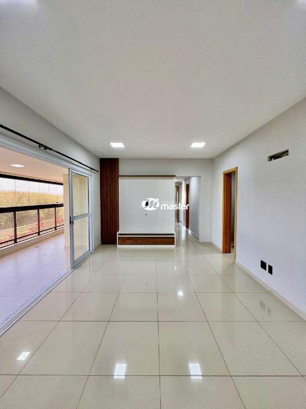 Apartamento à venda no Cidade Jardim: Sala - Vista l