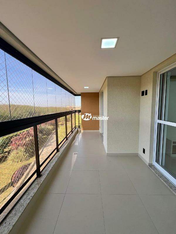 Apartamento à venda no Cidade Jardim: Varanda Gourmet - Vista lll