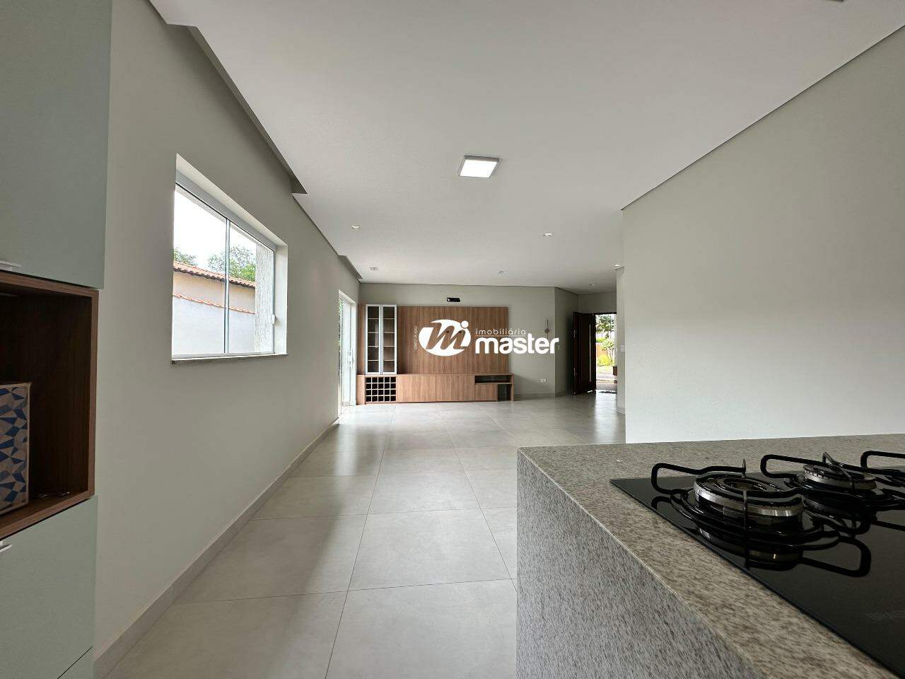 Casa em Condominio à venda no Residencial Florença: Sala de jantar