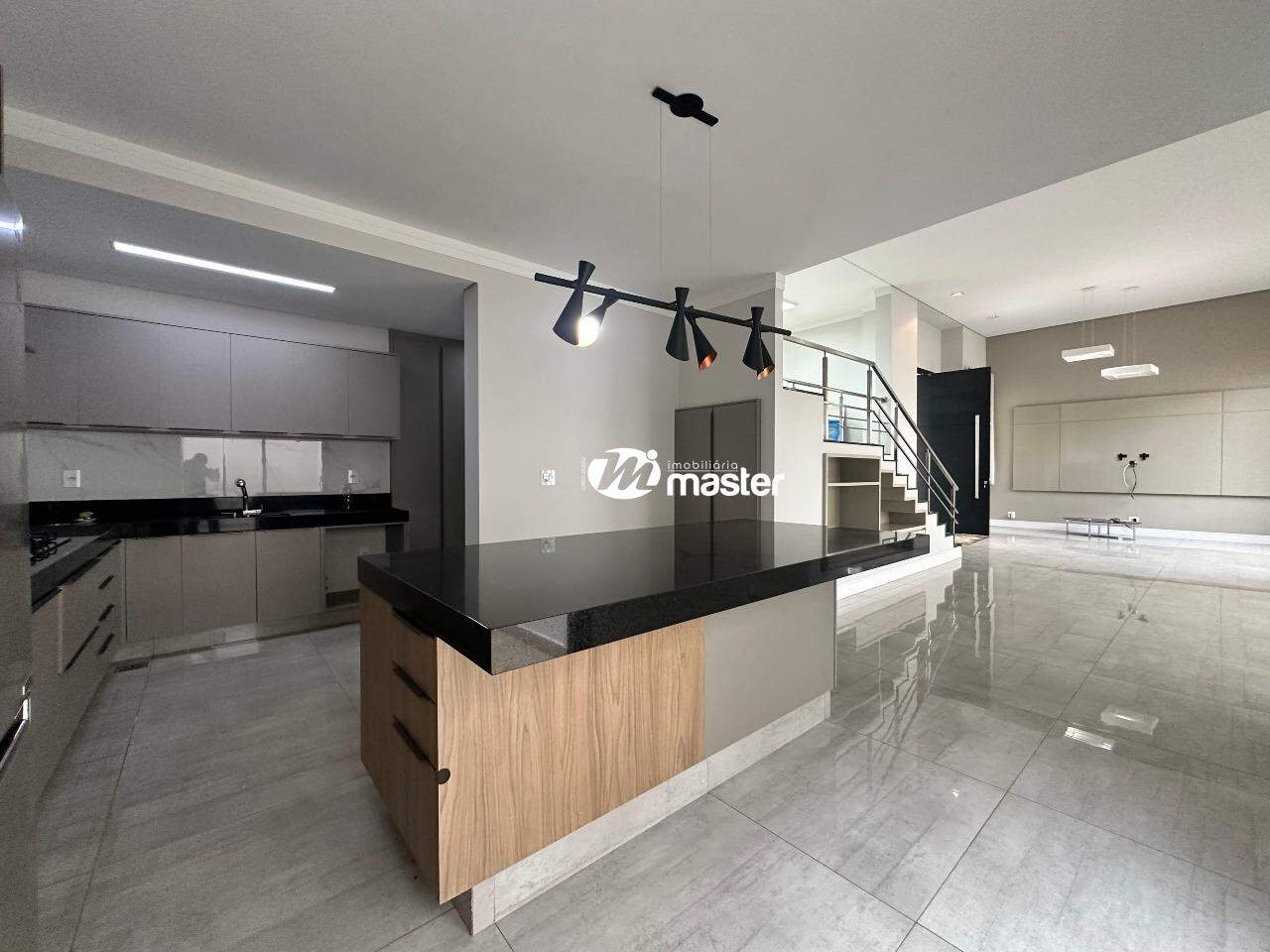 Casa em Condominio à venda no Jardim Conduta: Cozinha