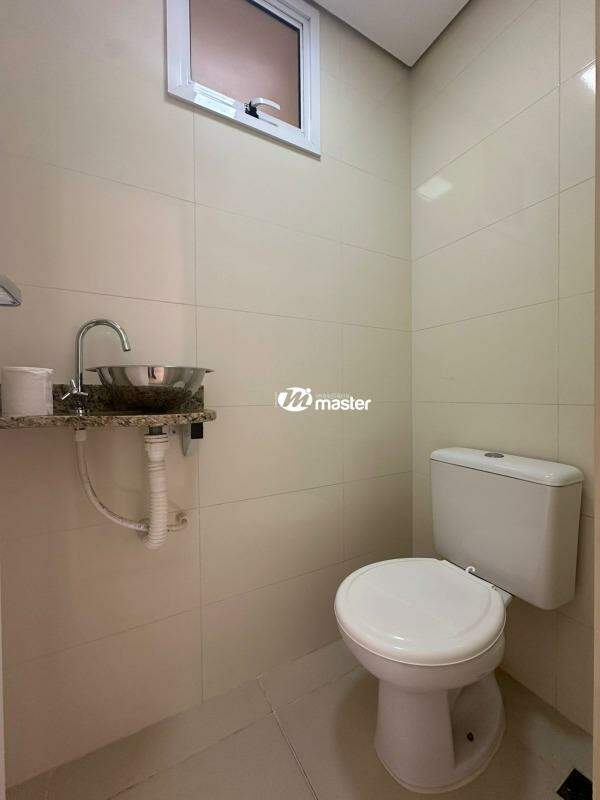 Apartamento para aluguel no Vila Operária: 