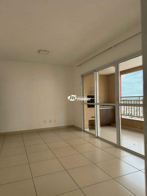 Apartamento para aluguel no Vila Operária: 